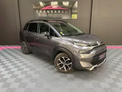 Citroën C3 AIRCROSS 1.5 BlueHdi 110 cv Shine