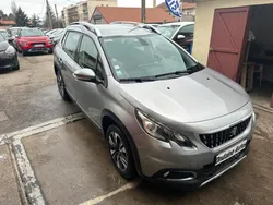 Peugeot 2008 1.2 PureTech 110ch Allure S&S EAT6