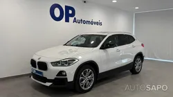 BMW X2 de 2020