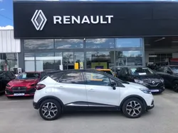 RENAULT Captur 1.5 dCi 90 EDC Intens 02.2019 103900km 12990E