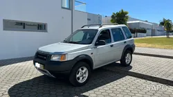 Land Rover Freelander 2.0 di de 1998