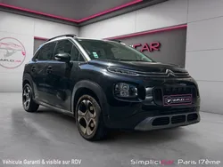 CITROEN C3 AIRCROSS 110 SS EAT6 Shine CarPlay caméra recul