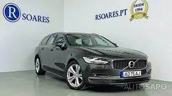 Volvo V90 2.0 D4 Inscription Geartronic de 2020