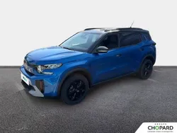 Citroën C3 Aircross Turbo 100 ch Man Collection