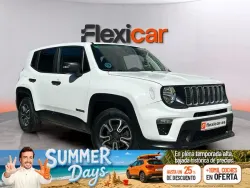 JEEP Renegade 1.0 Limited 4x2