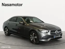 Mercedes-Benz C 300 de Avantgarde