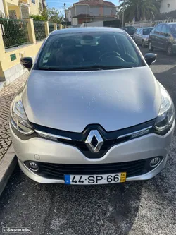Renault Clio 1.2 16V Confort