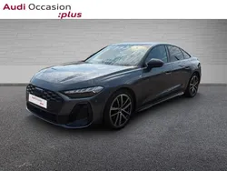 Audi A5 2.0 TDI Hybride 204ch S line S tronic 7