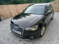 Audi A1 1.2 Tfsi Attraction
