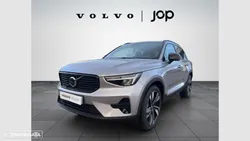 Volvo XC 40