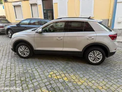 VW T-Roc 1.0 TSI Urban