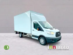 FORD Transit FT 310 L2 Van Trend 130