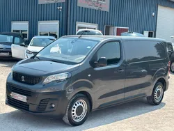 Peugeot Expert Fg FGN M BLUEHDI 145 / EAT8 / TVA / 1er Main