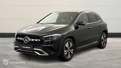 Mercedes Gla 200 d 150ch Progressive Line 8G-DCT