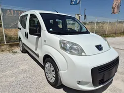 Peugeot Bipper Tepee 1.3 HDI 75cv Family 2016