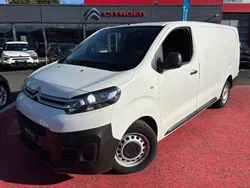 Citroën JUMPY FOURGON Club XL
