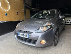RENAULT Clio III Phase 2 1.5 dCi 90 cv DYNAMIQUE TOMTOM CT OK REV OK GARANTIE CRIT’AIR 2