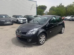 Renault clio 1.5 dci 85 302mkm