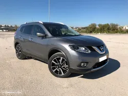 Nissan X-Trail 1.6 dCi Tekna