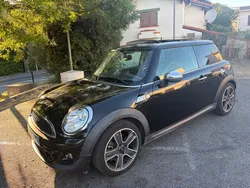 Mini cooper s 1.6 184 cv