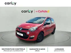 Renault Twingo II 1.2 LEV 16v 75 eco2 Authentique Euro 5