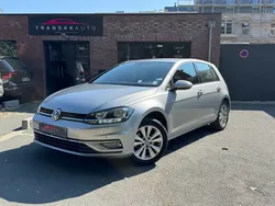 VOLKSWAGEN GOLF BUSINESS 1.6 TDI 115 BlueMotion Technology FAP Confortline Business / Entretien COMPLET / Apple CarPlay / CT