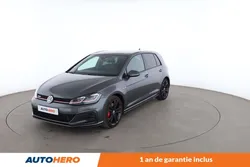 Volkswagen Golf VII 2.0 TSI BlueMotion Tech GTI Performance DSG7 5P 245 ch