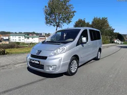 Peugeot Expert Tapee 1.6 HDI   9 lugares    Revisão completa  Pintura nova