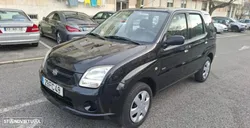 Suzuki Ignis 1.3 VVT 16V GLX