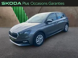 Skoda Fabia 1.0 TSI Evo2 95ch Selection
