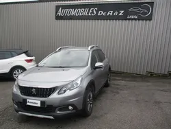 Peugeot 2008 1.5 BLUEHDI 120CH E6.C ALLURE BUSINESS S&S EAT6