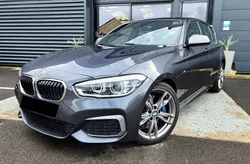 BMW Serie 1 135I M 326 PERFORMANCE 5P*1°Main
