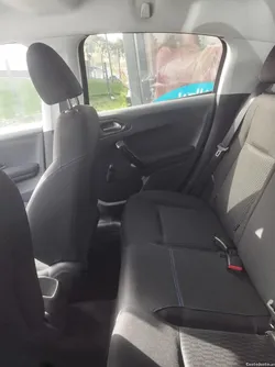 Peugeot 208 Lig Passag