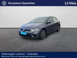 Volkswagen Polo 1.0 TSI 95ch Life