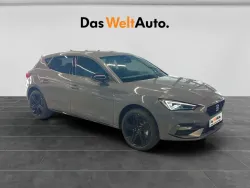 SEAT Leon ST 1.5 e-Hybrid S&S FR XM DSG-6 204