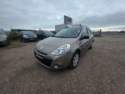 Renault CLIO III ESTATE 1.2 TCE 100CH DYNAMIQUE TOMTOM ECO² EURO5