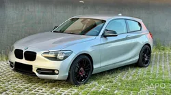 BMW Série 1 de 2012