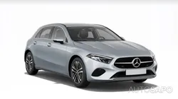 Mercedes-Benz Classe A 250e de 2024