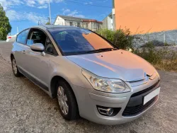 CITROEN C4 1.6HDI Millenium