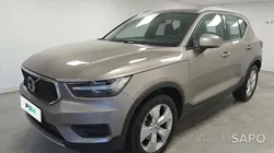 Volvo XC40 1.5 T2 Momentum Plus de 2022