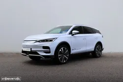 BYD Tang 86.4 kWh AWD Flagship