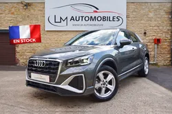Audi Q2 - 35 TFSI 150 Design Pack S LINE Auto. - COCKPIT - 3.000Kms/ Nov. 2025