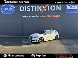 Bmw Série 1 (3) 118i DKG7 M Sport