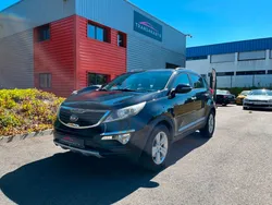 KIA SPORTAGE 1.6 GDi 135 ISG 2WD Active / Boitier homologué éthanol