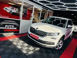 Skoda kodiaq 1.4 tsi 150 act ambition dsg6