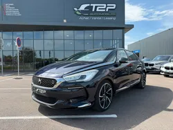 DS DS 5 2.0 BlueHDI 180ch Sport Chic EAT8