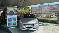 Peugeot 208 1.2 PureTech Active de 2013