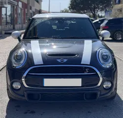 MINI Cooper SD 2.0