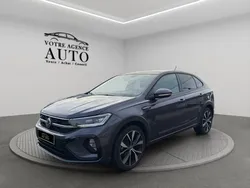 VOLKSWAGEN TAIGO 1.0 TSI - 110 - Start&Stop - BV DSG 7 R-Line