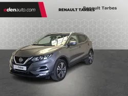 Nissan Qashqai 1.5 dCi 115 N-Connecta